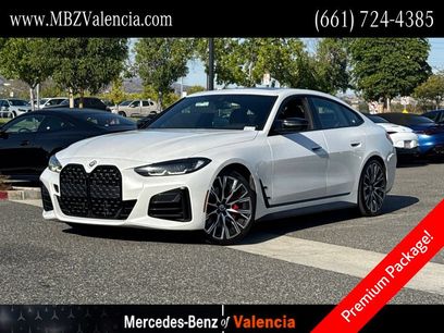 Used 2022 BMW M440i xDrive Gran Coupe w/ Premium Package