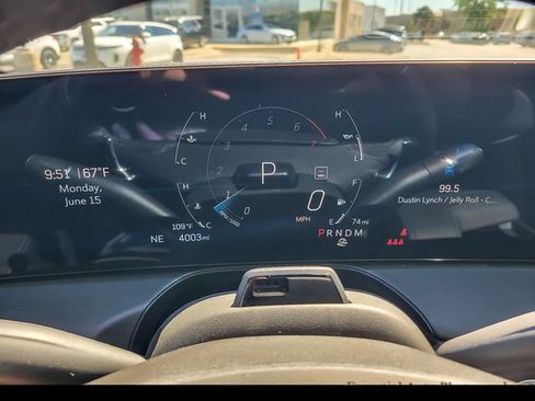 Used 2026 Cadillac CT5 Premium Luxury w/ Technology Package AWD/4WD image 13