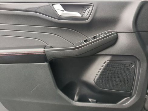 Used 2025 Ford Escape ST-Line image 10