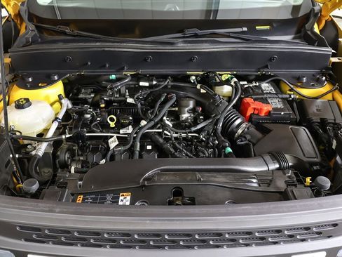 Used 2023 Ford Bronco Sport Badlands image 17