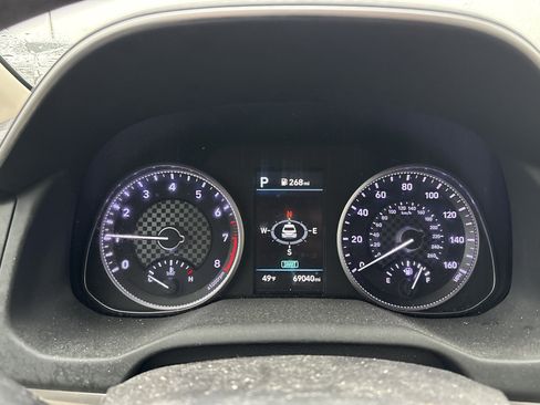 Used 2020 Hyundai Elantra Limited w/ Ultimate Package 03 image 6