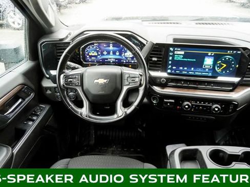 Used 2024 Chevrolet Silverado 3500 LT w/ Convenience Package image 9