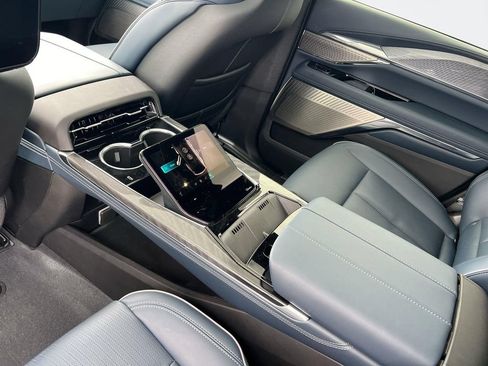 New 2026 Cadillac Escalade IQ Luxury 2 AWD/4WD image 29