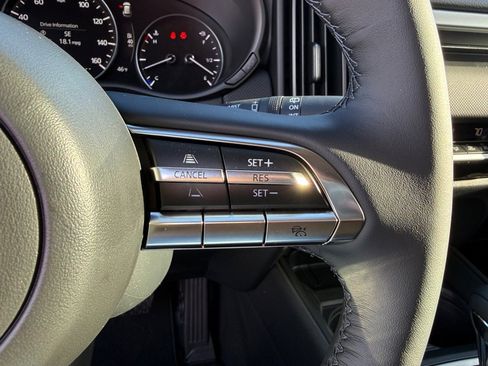 New 2026 MAZDA CX-50 AWD 2.5 S w/ Cargo Package image 24