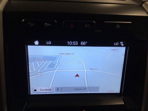 Used 2018 Ford F150 Lariat w/ Equipment Group 502A Luxury image 61