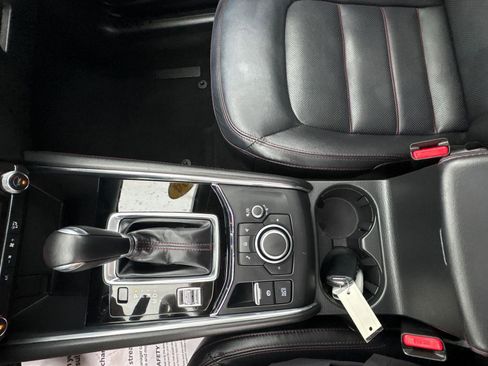 Used 2024 MAZDA CX-5 Carbon Edition image 27