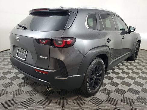 Used 2024 MAZDA CX-50 AWD 2.5 S w/ Premium Package image 6