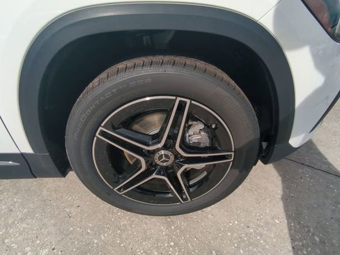 Used 2026 Mercedes-Benz GLA 250 image 22