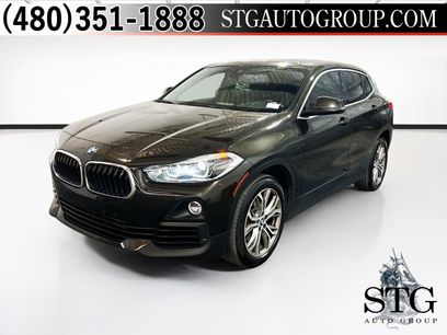 Used 2020 BMW X2 sDrive28i w/ Convenience Package