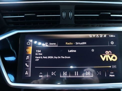 Used 2019 Audi A6 3.0T Prestige w/ Prestige Package image 49