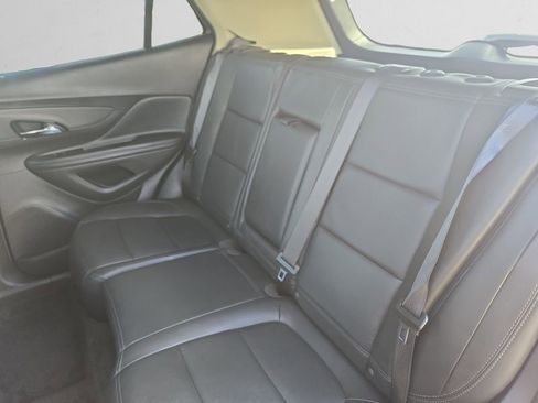 Used 2020 Buick Encore Essence w/ Safety Package II image 15