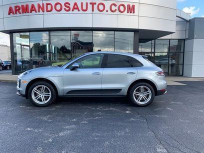 Used 2020 Porsche Macan