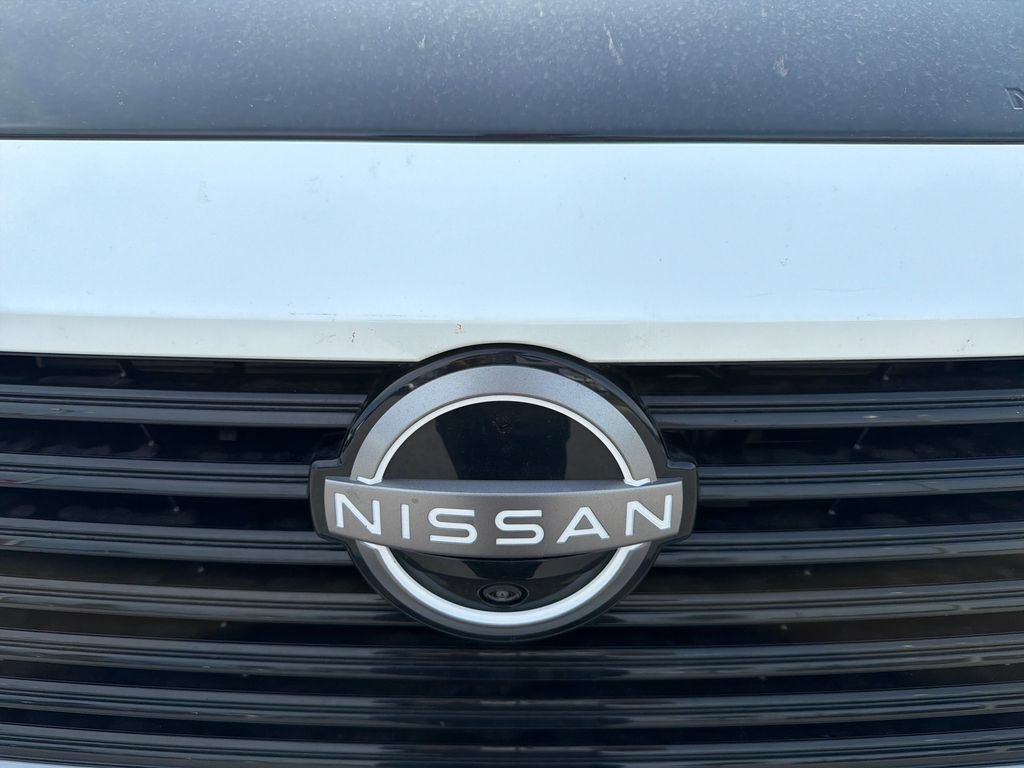 Certified 2025 Nissan Murano SL AWD/4WD image 47