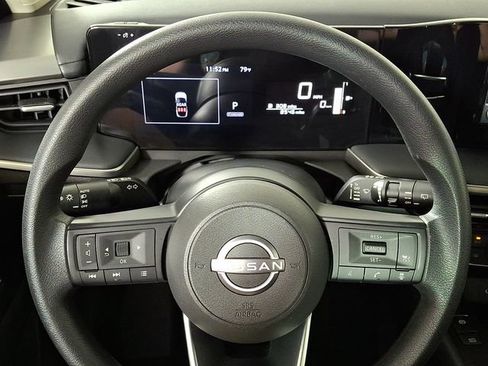 Used 2025 Nissan Kicks S FWD image 18