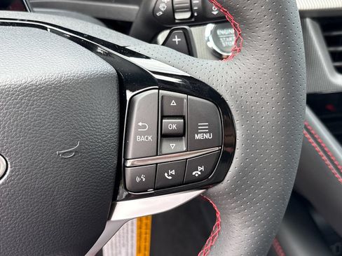 New 2026 Ford Explorer ST w/ Sun And Sound Package AWD/4WD image 18