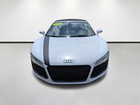 Used 2015 Audi R8 V8 AWD/4WD image 9