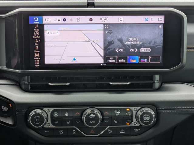 New 2026 Jeep Wrangler Unlimited Sahara AWD/4WD image 18