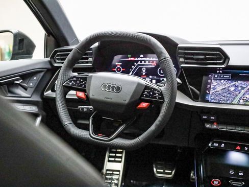 New 2026 Audi RS 3 image 25