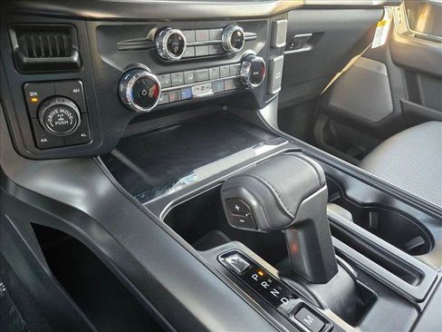 New 2026 Ford F150 Lariat w/ Equipment Group 501A Mid image 14