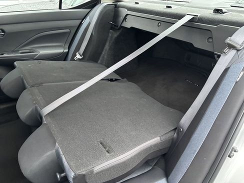 Used 2023 Nissan Versa SV image 25