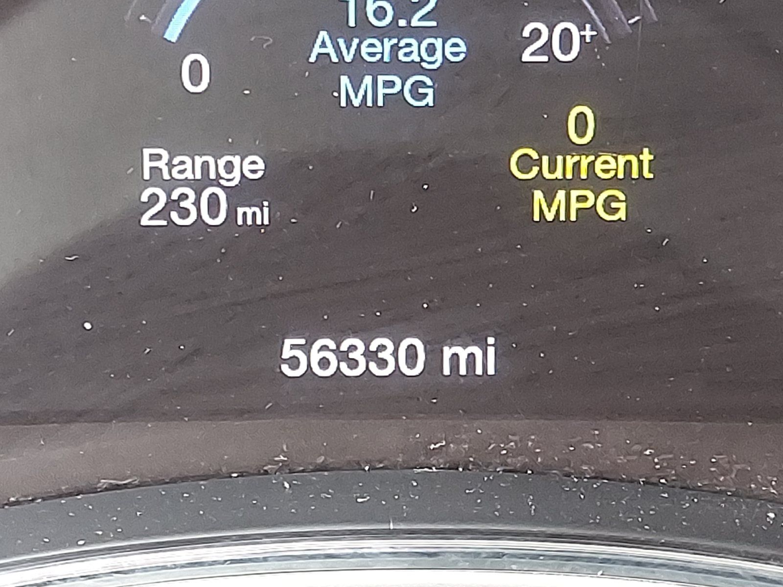 Used 2020 Jeep Grand Cherokee Summit AWD/4WD image 2