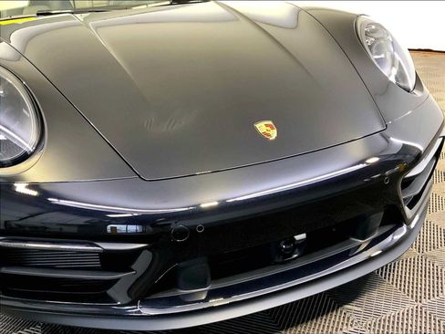 Certified 2024 Porsche 911 Targa 4 GTS image 34