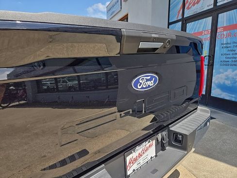 Used 2024 Ford F150 XLT AWD/4WD image 23