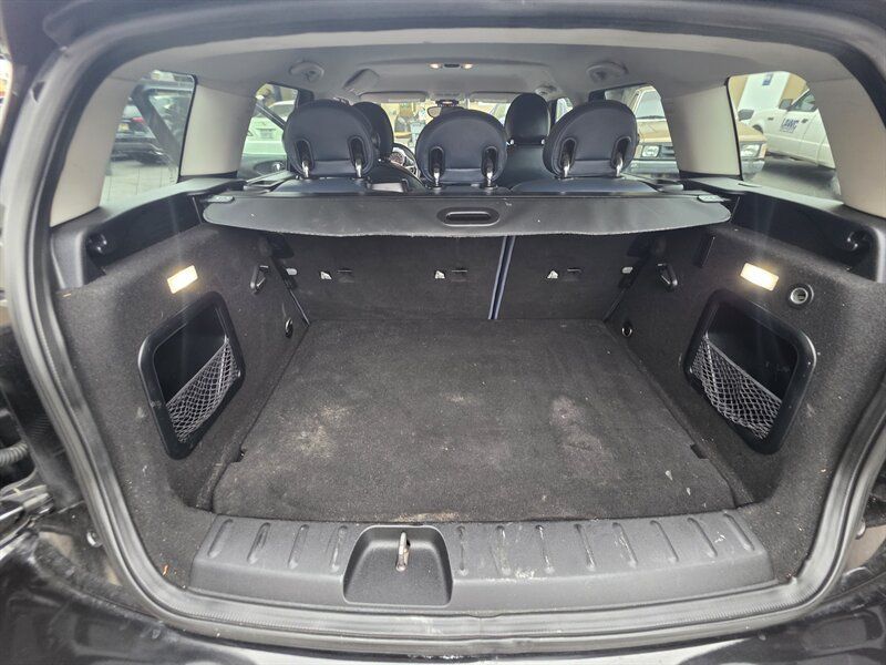 Used 2017 MINI Cooper Clubman S FWD image 10