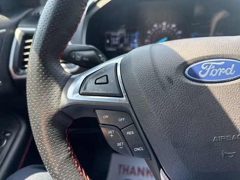 Used 2023 Ford Edge ST-Line AWD/4WD image 17