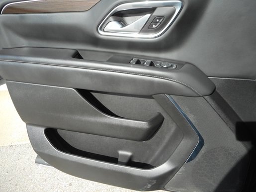 Used 2022 GMC Yukon SLE AWD/4WD image 13