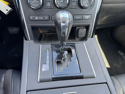 Used 2011 MAZDA CX-9 Touring image 26