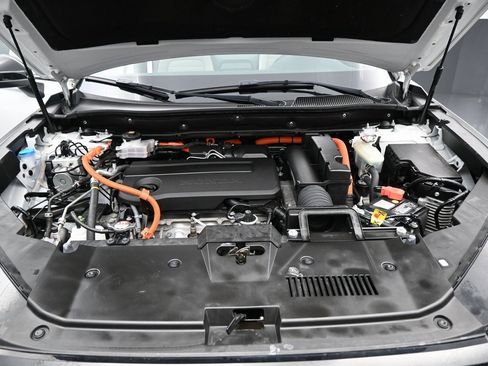 Used 2023 Honda CR-V Sport Touring image 38