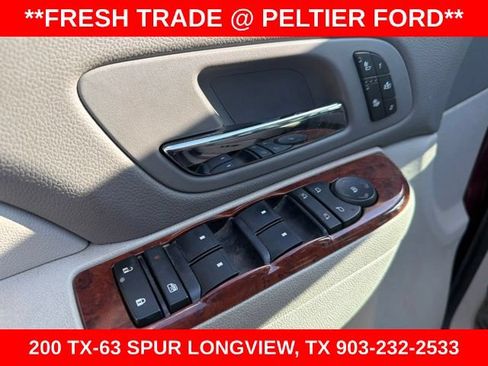 Used 2014 Chevrolet Silverado 2500 LTZ w/ LTZ Plus Package AWD/4WD image 17