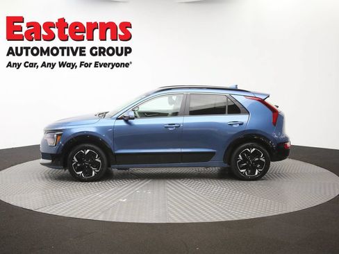 Used 2023 Kia Niro Wind w/ Wind Preserve Package FWD image 58