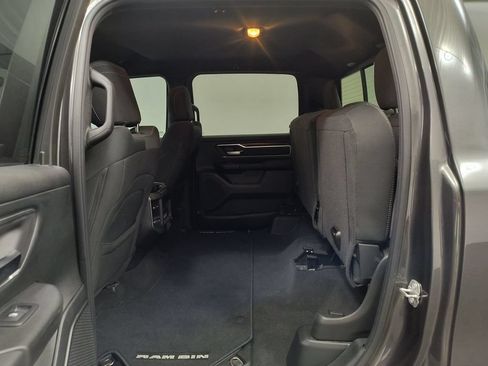 Used 2019 RAM 1500 Big Horn AWD/4WD image 20