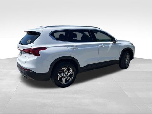 Certified 2023 Hyundai Santa Fe SEL AWD/4WD image 15