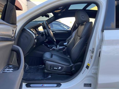 Used 2019 BMW X4 xDrive30i w/ M Sport Package 2 image 66