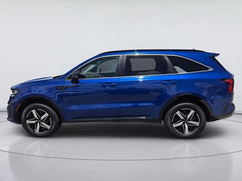 Used 2021 Kia Sorento S FWD image 5