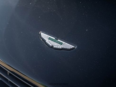 Used 2015 Aston Martin V8 Vantage GT RWD image 81