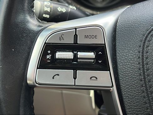 Used 2022 Kia Telluride EX FWD image 22