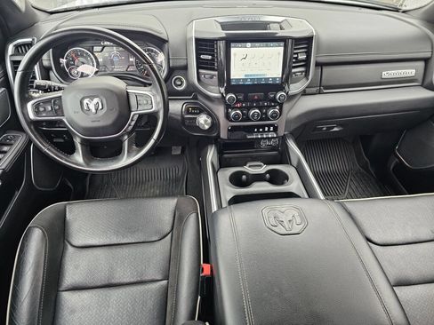 Used 2022 RAM 1500 Laramie RWD image 20
