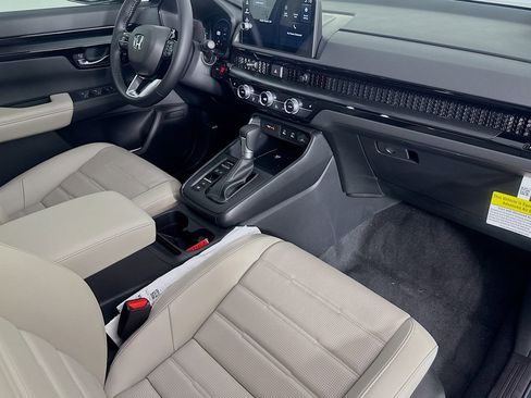 New 2026 Honda CR-V EX-L image 40