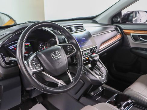 Used 2022 Honda CR-V EX-L image 23