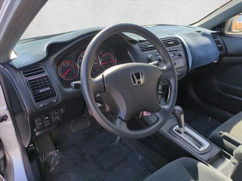 Used 2004 Honda Civic EX image 10