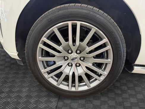 Used 2023 Ford Expedition Max Platinum AWD/4WD image 14