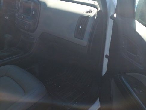 Used 2021 Chevrolet Colorado W/T w/ WT Convenience Package image 15