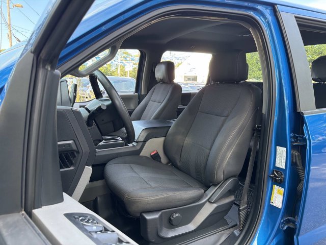 Used 2019 Ford F150 XL w/ Equipment Group 101A Mid AWD/4WD image 27