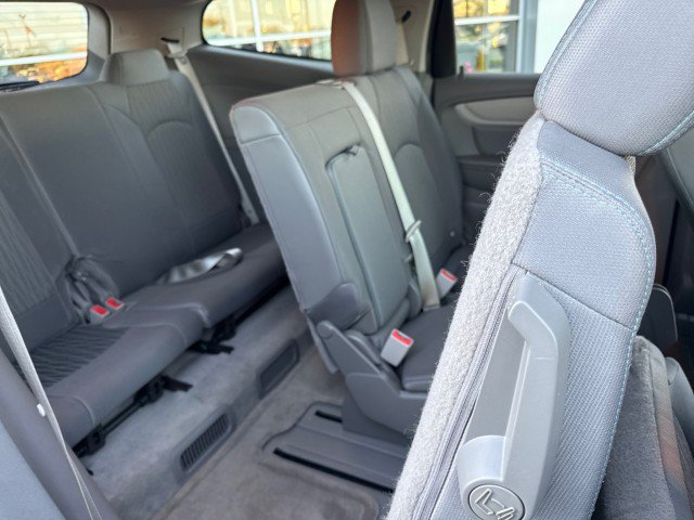 Used 2016 Chevrolet Traverse LS FWD image 28