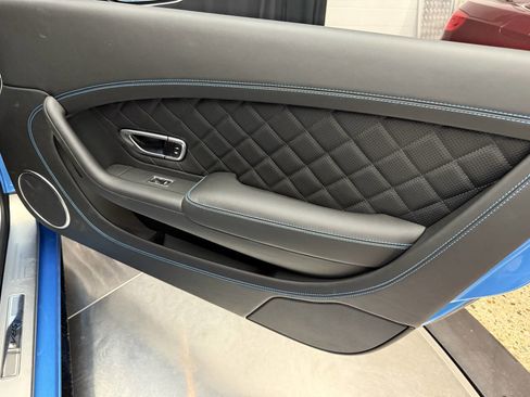 Used 2017 Bentley Continental GT V8 S image 32