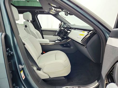 New 2026 Land Rover Range Rover Sport SE image 14